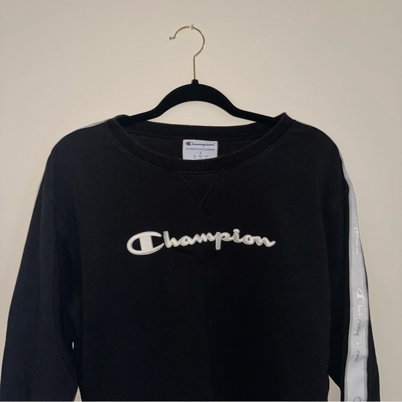 Champion Sweatshirt Size Small - Picture 2 of 14